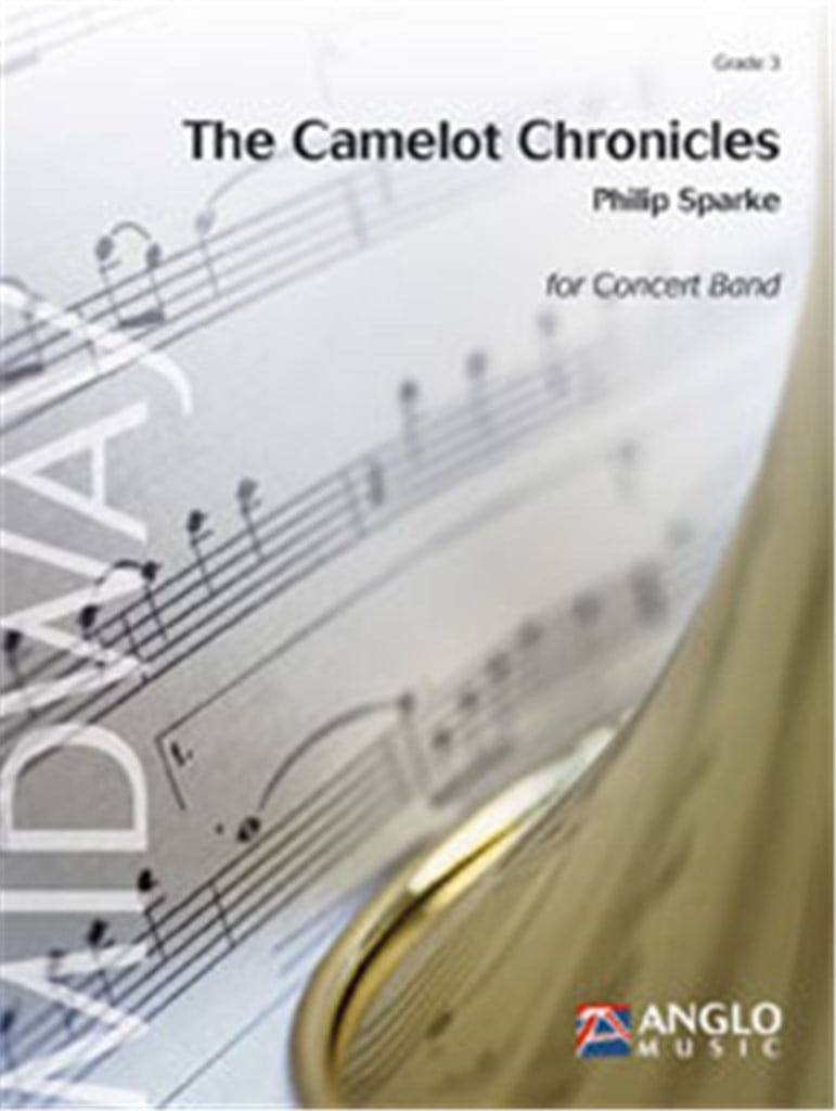 The Camelot Chronicles